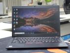 Lenovo Thinkpad Business Series Core i5 Gen 8th Laptop