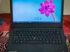 Lenovo: Thinkpad Business Series Laptop