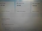 Lenovo thinkpad cor i5 10th generation