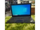 Lenovo ThinkPad Cor i5 5th gen 8gb Ram 128gb ssd 12.5 inch