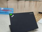 Lenovo ThinkPad Cor i5 5th gen 8gb Ram 128gb ssd 12.5 inch