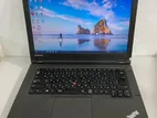Lenovo Thinkpad Core I3 4th Gen Slim Laptop, সারাদেশে কুরিয়ার করা হচ্ছে।