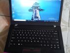 Lenovo Thinkpad Core i3 6th Gen Slim Laptop,