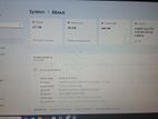 Lenovo Thinkpad Core I3