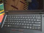 Lenovo thinkpad core i3 laptop for sale