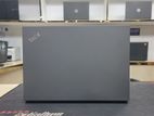 Lenovo Thinkpad Core i5 10 Generation 16GB Ram SSD Slim Laptop