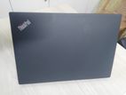 Lenovo Thinkpad Core i5 10th gen 11hours++ back up Ram 16gb Ssd 512gb