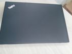 Lenovo Thinkpad Core i5 10th gen 11hours++ back up Ram 16gb Ssd 512gb