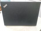 Lenovo Thinkpad Core i5 10th gen 5hours++ battery back up fully fresh