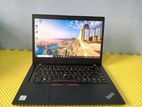 Lenovo Thinkpad Core I5 10th Gen Ram16gb Ssd512gb at Best Price in Bd