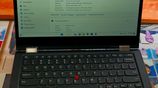 LENOVO THINKPAD CORE i5 11TH GEN IMPORT (Singapor) LAPTOP আর্জেন্ট সেল