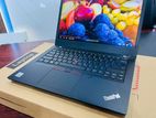 Lenovo Thinkpad Core i5 11th Gen Laptop, 16GB RAM, 256GB SSD, 14" FHD.