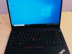 Lenovo ThinkPAD Core i5 11th Gen Powerful device for professonal work