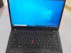 Lenovo Thinkpad Core i5 11th Gen Ram16gb military standard