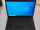 Lenovo Thinkpad Core i5 11th Generation Ram16gb Open todat till 10pm