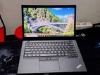 Lenovo ThinkPad core i5 12gb ram/256gb ssd super fast laptop