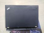 Lenovo Thinkpad core i5 3rd generation Ram 8gb Ssd 128gb Hdd 320gb