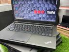 Lenovo Thinkpad core i5 4gen ram 8/500G𝐛