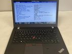 Lenovo ThinkPad Core i5 5200U RAM8gb durable device battery 3hours