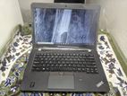 LENOVO THINKPAD - CORE i5 5th GEN LAPTOP