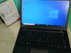 Lenovo Thinkpad Core i5 5th Generation Slim Laptop (Fixed Price)