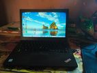 Lenovo thinkpad core i5 6 gen 8/256 GB SSD 12.5" Laptop