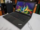 Lenovo Thinkpad Core I5 6generation