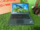 Lenovo Thinkpad Core-i5 6th gen 8/128GB Kebord backlight