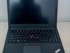 Lenovo ThinkPad Core i5 6th Gen/ 8 GB Ram/ 256 SSD