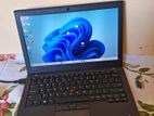 Lenovo thinkpad core i5 6th gen