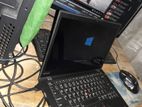 Lenovo thinkpad core i5 6th gen