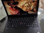 Lenovo thinkpad Core i5 6th Gen it very strong body durable laptop