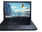 Lenovo thinkpad, core i5, 7 generation, business class laptop