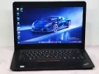 Lenovo ThinkPad Core i5-7th Gen 8GB RAM, 256GB SSD