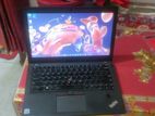 Lenovo ThinkPad Core i5 7th Gen ,8GB RAM, 256GB SSD