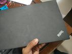 Lenovo Thinkpad Core i5 7th Gen