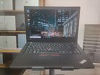 Lenovo Thinkpad Core i5 - 7th Generation NVME SSD Slim Laptop