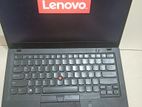 Lenovo Thinkpad core i5 8 th gen 8GB Ram