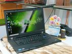 LENOVO ThinkPad Core i5 8GB RAM 500GB HDD fresh condition 3 years warra