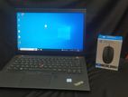 Lenovo Thinkpad Core I5 8Generation