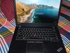 Lenovo Thinkpad Core I5 8th Gen Laptop