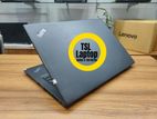 Lenovo Thinkpad Core i5 8th Gen ssd 256gb Ram 8gb