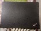 Lenovo Thinkpad Core I5
