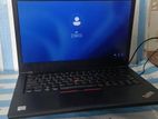 Lenovo Thinkpad Laptop