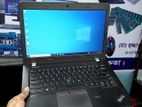 Lenovo Thinkpad core i5