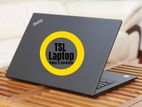 Lenovo Thinkpad core i5 from uk ssd 256/8gb