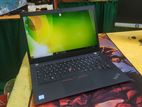 Lenovo Thinkpad Core I5 Full Fresh