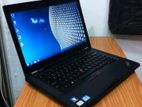 Lenovo Thinkpad Core i5 Full Fresh Laptop, কুরিয়ারেও দেয়া হয়।