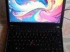 Lenovo Thinkpad Core i5 Laptop, 8GB RAM, 500GB HDD, 13" Display.