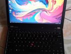 Lenovo Thinkpad Core i5 Mini Laptop, 6GB RAM, 320GB HDD, 13" Display.